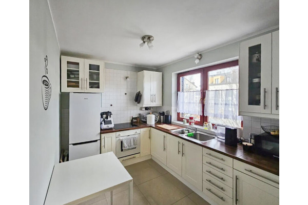 małopolskie, Krak&oacute;w, Bronowice, Starego Dębu, Bronowice Starego Dębu ⭐54,7m2 + balkon // Nowe Budownictwo 2x PARKING