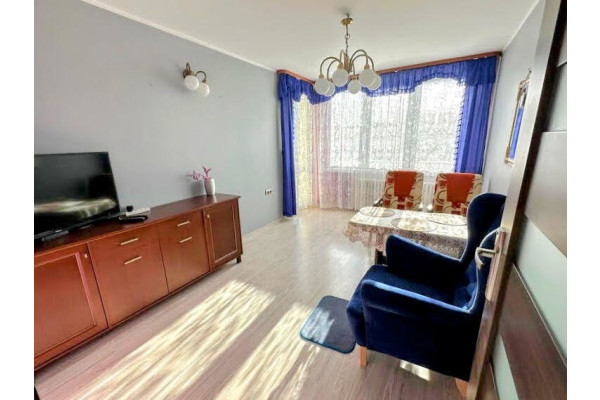 śląskie, Katowice, os. Witosa, Obroki, Katowice os. Witosa ul. Obroki⭐3 pokoje //  57m2+ balkon PARKING