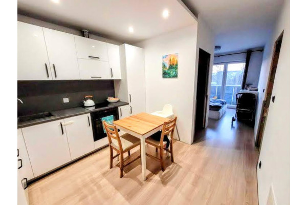 śląskie, Katowice, Piotrowice, Bażant&oacute;w, Katowice Piotrowice ul. Bażant&oacute;w⭐️2 pok. + balkon PARKING za szlabanem