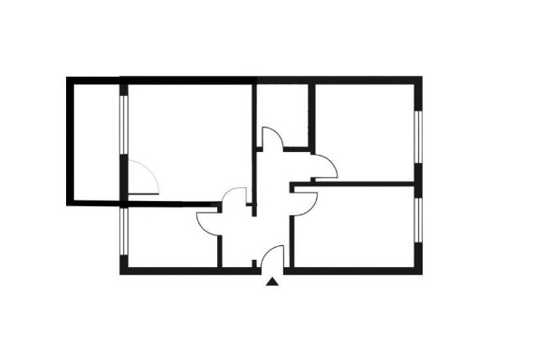 mazowieckie, Warszawa, Bielany, Wawrzyszew, al. Władysława Stanisława Reymonta, Wawrzyszew, Bielany ul. Władysława Reymonta⭐3 pokoje 51m2⭐METRO