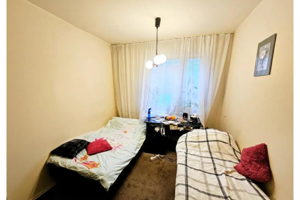 mazowieckie, Warszawa, Bielany, Pabla Nerudy, Bielany Nerudy / W&oacute;lczyńska⭐56,7m2 2 pok + Balkon