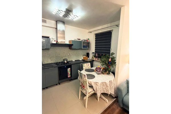 Warszawa, Ursus, Ryżowa, Ursus  Ryżowa ⭐64m2 3 pok + TARAS /  / Garaż / Nowe Bud