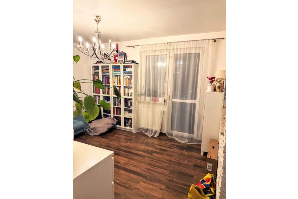 Warszawa, Ursus, Ryżowa, Ursus  Ryżowa ⭐64m2 3 pok + TARAS /  / Garaż / Nowe Bud