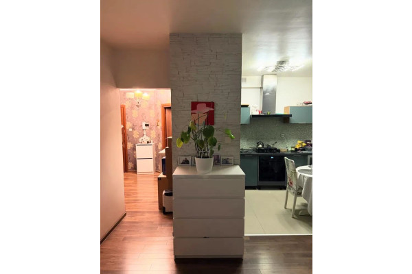 Warszawa, Ursus, Ryżowa, Ursus  Ryżowa ⭐64m2 3 pok + TARAS /  / Garaż / Nowe Bud