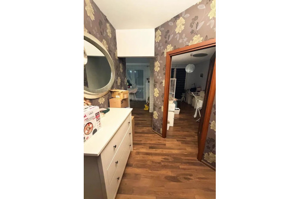 Warszawa, Ursus, Ryżowa, Ursus  Ryżowa ⭐64m2 3 pok + TARAS /  / Garaż / Nowe Bud