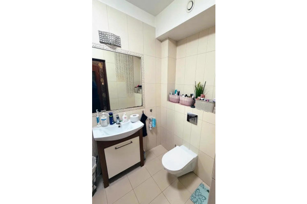 Warszawa, Ursus, Ryżowa, Ursus  Ryżowa ⭐64m2 3 pok + TARAS /  / Garaż / Nowe Bud