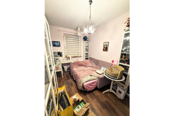 Warszawa, Ursus, Ryżowa, Ursus  Ryżowa ⭐64m2 3 pok + TARAS /  / Garaż / Nowe Bud