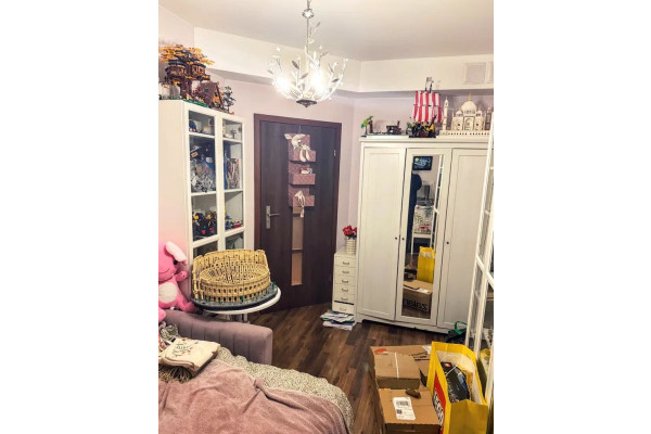 Warszawa, Ursus, Ryżowa, Ursus  Ryżowa ⭐64m2 3 pok + TARAS /  / Garaż / Nowe Bud