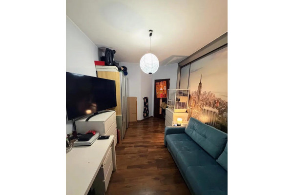 Warszawa, Ursus, Ryżowa, Ursus  Ryżowa ⭐64m2 3 pok + TARAS /  / Garaż / Nowe Bud