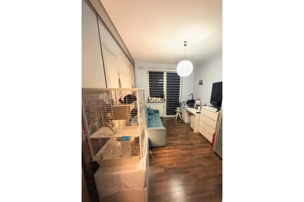 Warszawa, Ursus, Ryżowa, Ursus  Ryżowa ⭐64m2 3 pok + TARAS /  / Garaż / Nowe Bud