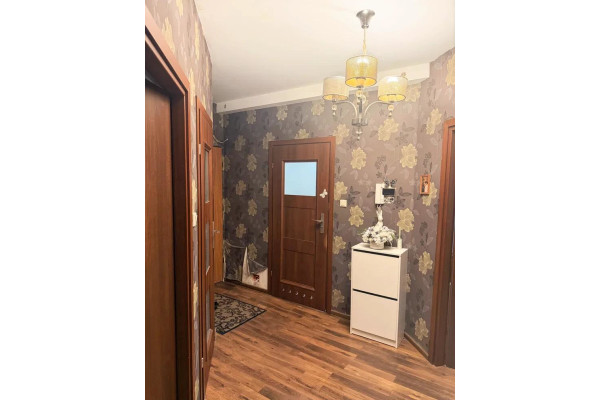 Warszawa, Ursus, Ryżowa, Ursus  Ryżowa ⭐64m2 3 pok + TARAS /  / Garaż / Nowe Bud