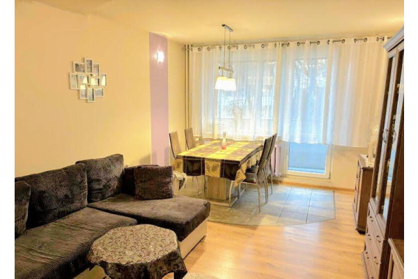 śląskie, Katowice, os. Witosa, Witosa, Katowice os. Witosa ul. Witosa⭐3 pokoje / 61m2+ balkon /  Do Wejścia !