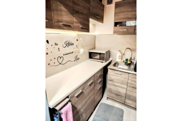 Warszawa, Ochota, Geodet&oacute;w, Ochota ul. Geodet&oacute;w ⭐2 pokoje ⭐Park Szczęśliwicki 300m / TRAMWAJ 3 min