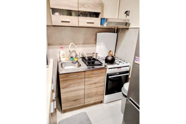 Warszawa, Ochota, Geodet&oacute;w, Ochota ul. Geodet&oacute;w ⭐2 pokoje ⭐Park Szczęśliwicki 300m / TRAMWAJ 3 min