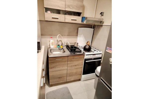 Warszawa, Ochota, Geodet&oacute;w, Ochota ul. Geodet&oacute;w ⭐2 pokoje ⭐Park Szczęśliwicki 300m / TRAMWAJ 3 min