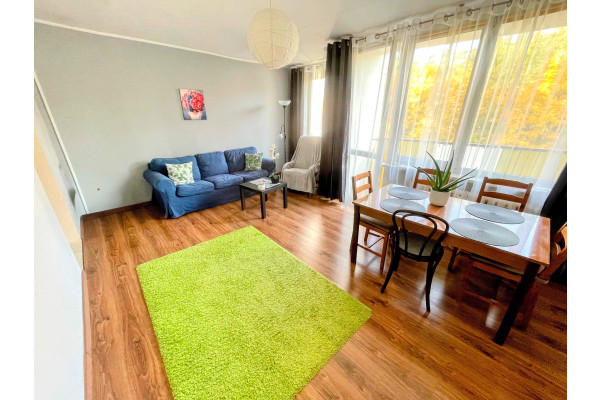 Warszawa, Bemowo, Karabeli, Bemowo Karabeli ⭐Duże 4 pokojowe - 79m2 ⭐do Park G&oacute;rczewska - 5 min.