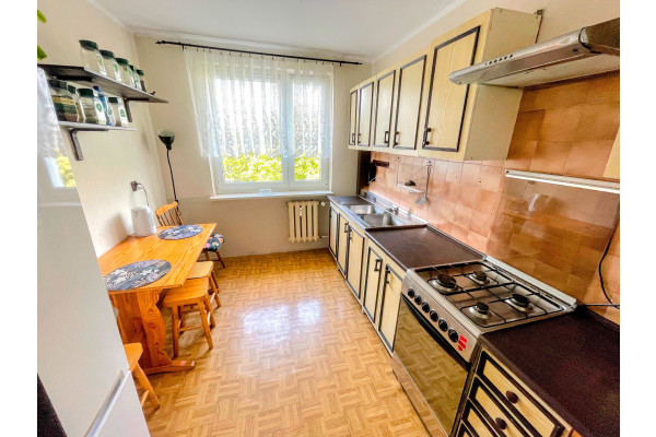 Warszawa, Bemowo, Karabeli, Bemowo Karabeli ⭐Duże 4 pokojowe - 79m2 ⭐do Park G&oacute;rczewska - 5 min.