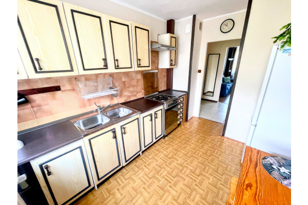 Warszawa, Bemowo, Karabeli, Bemowo Karabeli ⭐Duże 4 pokojowe - 79m2 ⭐do Park G&oacute;rczewska - 5 min.