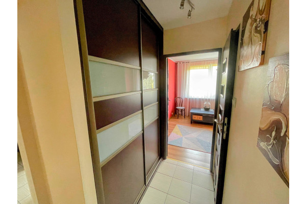 Warszawa, Bemowo, Karabeli, Bemowo Karabeli ⭐Duże 4 pokojowe - 79m2 ⭐do Park G&oacute;rczewska - 5 min.