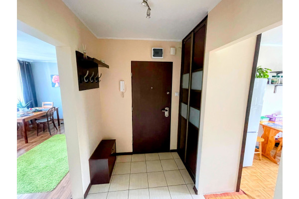 Warszawa, Bemowo, Karabeli, Bemowo Karabeli ⭐Duże 4 pokojowe - 79m2 ⭐do Park G&oacute;rczewska - 5 min.