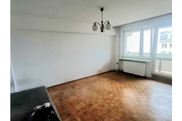 mazowieckie, Warszawa, Mokot&oacute;w, Dolna, Mokot&oacute;w Sielce Dolna ⭐2 pokoje + balkon ⭐Obok Skwer Małkowskich WINDA