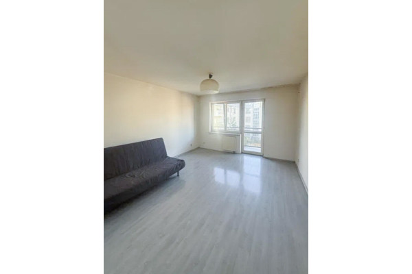 małopolskie, Krak&oacute;w, Czyżyny, al. Pokoju, Czyżyny Śliwkowa | Rondo Czyżyńskie ⭐41m2 + balkon + parking TRAMWAJ