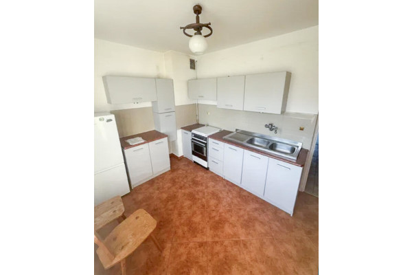 Krak&oacute;w, Czyżyny, al. Pokoju, Czyżyny Śliwkowa | Rondo Czyżyńskie ⭐41m2 + balkon + parking TRAMWAJ