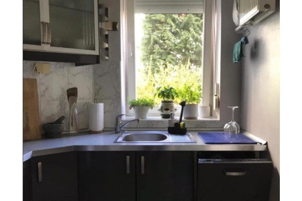 Warszawa, Włochy, Fasolowa, Stare Włochy, ul. Fasolowa ⭐39,3 m2⭐2 pokoje // balkon