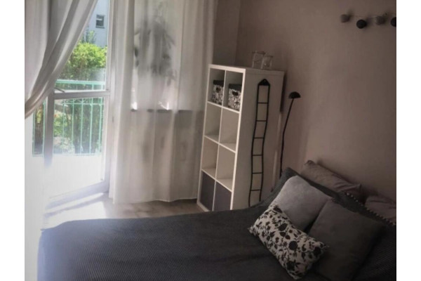 Warszawa, Włochy, Fasolowa, Stare Włochy, ul. Fasolowa ⭐39,3 m2⭐2 pokoje // balkon