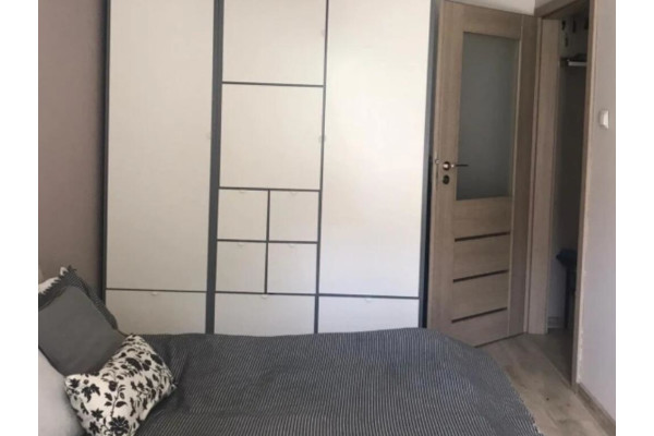 Warszawa, Włochy, Fasolowa, Stare Włochy, ul. Fasolowa ⭐39,3 m2⭐2 pokoje // balkon
