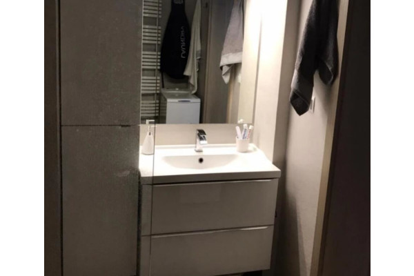 Warszawa, Włochy, Fasolowa, Stare Włochy, ul. Fasolowa ⭐39,3 m2⭐2 pokoje // balkon