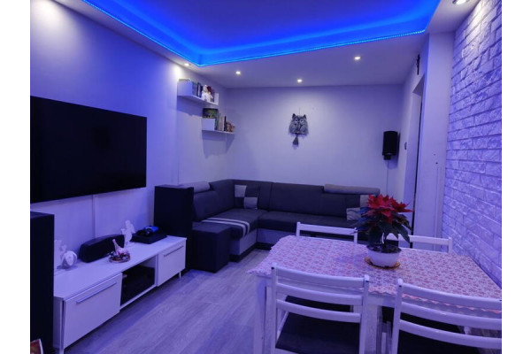 Bytom, Stroszek, Tysiąclecia, ⭐Bytom Stroszek ul. Tysiąclecia 38 m2 / 2 pokoje !⭐