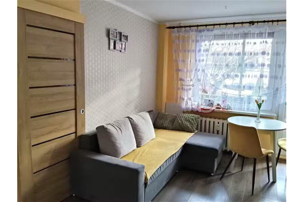 śląskie, Katowice, Piotrowice, Radockiego, Katowice Piotrowice Ochojec ul. Radockiego ⭐68m2 // 4 pok. + 2 balkony