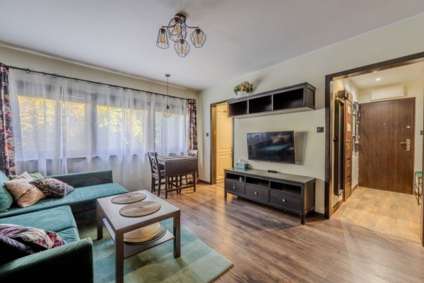 Warszawa, Wola, Danuty Inki-Siedzik&oacute;wny, Wola Koło Danuty - Inki  Siedzik&oacute;wny  40m2 2 pok Po Remoncie Metro