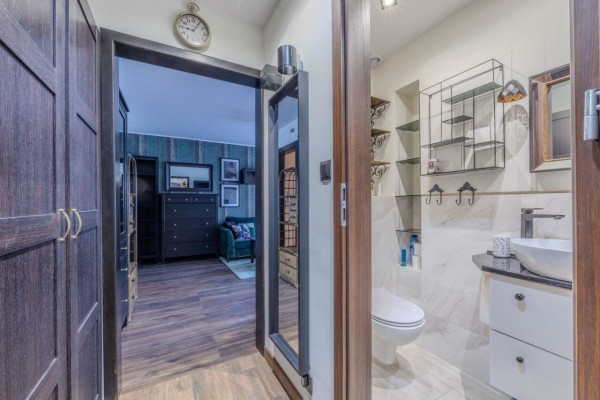 Warszawa, Wola, Danuty Inki-Siedzik&oacute;wny, Wola Koło Danuty - Inki  Siedzik&oacute;wny  40m2 2 pok Po Remoncie Metro