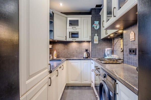 Warszawa, Wola, Danuty Inki-Siedzik&oacute;wny, Wola Koło Danuty - Inki  Siedzik&oacute;wny  40m2 2 pok Po Remoncie Metro