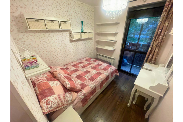 Warszawa, Wola, Danuty Inki-Siedzik&oacute;wny, Wola Koło Danuty - Inki  Siedzik&oacute;wny  40m2 2 pok Po Remoncie Metro