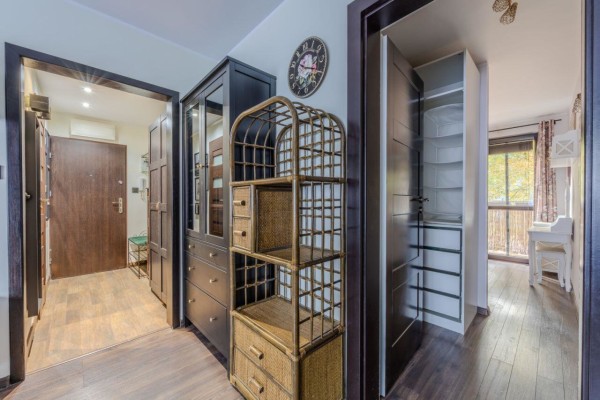 Warszawa, Wola, Danuty Inki-Siedzik&oacute;wny, Wola Koło Danuty - Inki  Siedzik&oacute;wny  40m2 2 pok Po Remoncie Metro