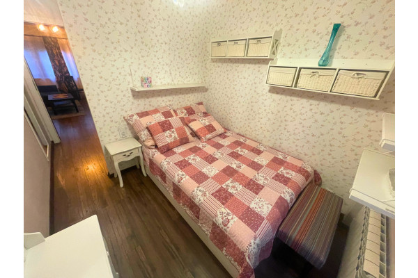 Warszawa, Wola, Danuty Inki-Siedzik&oacute;wny, Wola Koło Danuty - Inki  Siedzik&oacute;wny  40m2 2 pok Po Remoncie Metro