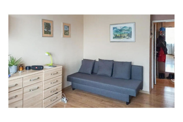 małopolskie, Krak&oacute;w, Krowodrza, Rusznikarska, Krowodrza G&oacute;rka ul. Rusznikarska ⭐1 pok/ 31m2 +kuchnia + balkon OKAZJA