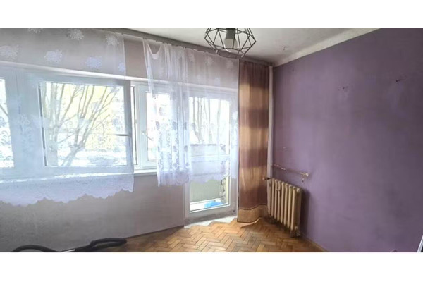 śląskie, Dąbrowa G&oacute;rnicza, Centrum, Kościuszki, Dąbrowa G&oacute;rnicza Śr&oacute;dmieście ul. Kościuszki 34m2 + Balkon