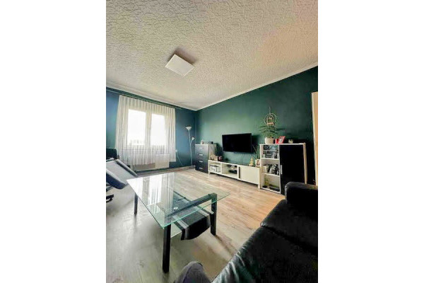 śląskie, Piekary Śląskie, Brzeziny Śląskie, Miła, Piekary Śląskie Brzeziny ul. Miła ⭐54 m2 / 2 pokoje + kuchnia