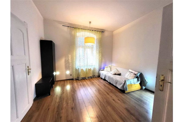 śląskie, Katowice, Śr&oacute;dmieście, Sienkiewicza, Katowice Centrum Sienkiewicza ⭐5 pok // 113 m2+balkon ⭐DO WEJŚCIA