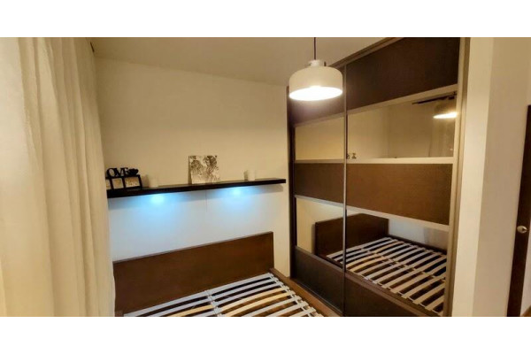 Warszawa, Białołęka, Nowodwory, Pasłęcka, Białołęka // Nowodwory  Pasłęcka ⭐ 2 pok// 39,9m2 ⭐ Do wejścia