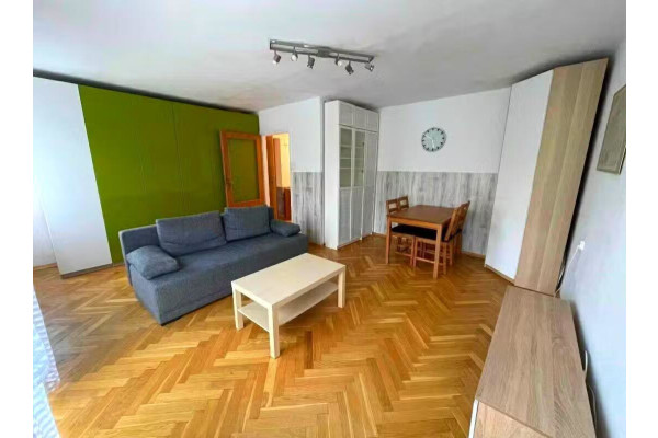 mazowieckie, Warszawa, Wola, Okopowa, Wola  Okopowa⭐️ 46 m, 2 pok + balkon + piwnica / Do wejścia