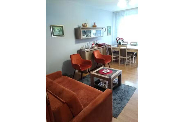 śląskie, Katowice, Bogucice, Lubuska, Katowice Bogucice ul. Lubuska  60m2  3pok + balkon