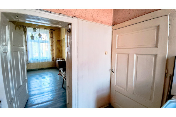 Katowice, Ligota, Panewnicka, Katowice Ligota Panewnicka ⭐55m2+ balkon Parking⭐do remontu SUPER CENA