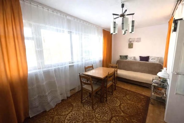 Warszawa, Żoliborz, Przasnyska, Żoliborz Przasnyska⭐️3 pokoje + balkon ⭐kameralny blok PARKING szlaban