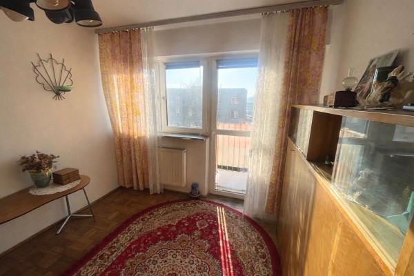 Warszawa, Żoliborz, Przasnyska, Żoliborz Przasnyska⭐️3 pokoje + balkon ⭐kameralny blok PARKING szlaban