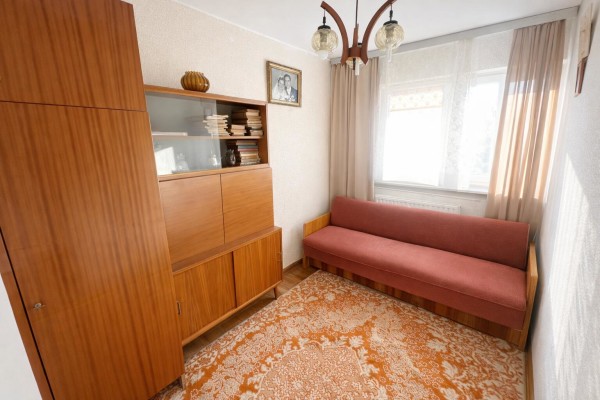 Warszawa, Żoliborz, Przasnyska, Żoliborz Przasnyska⭐️3 pokoje + balkon ⭐kameralny blok PARKING szlaban